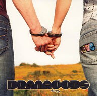 【中古】(CD)ラヴ(LOVE) - ドラマゴッズ／ドラマゴッズ