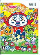 【中古】たまごっちのピカピカだいとーりょー! - Wii