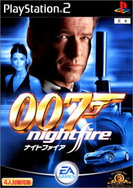 【中古】007 ナイトファイア