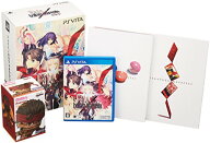【中古】Fate/hollow ataraxia 限定版 (封入特典 同梱) - PS Vita