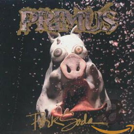 【中古】(CD)Pork Soda／Primus