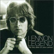 楽天市場】Lennon Legend: The Very Best of Johnの通販