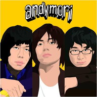 【中古】(CD)andymori／andymori