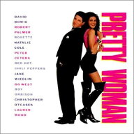 【中古】(CD)プリティ・ウーマン／サントラ、レッド・ホット・チリ・ペッパーズ