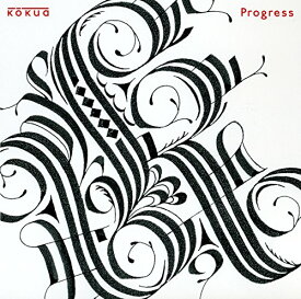 【中古】(CD)Progress／kokua