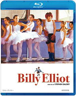 【中古】リトル・ダンサー [Blu-ray]／スティーヴン・ダルトリー