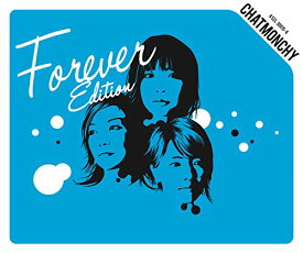 【中古】(CD)生命力 (Forever Edition)／チャットモンチー