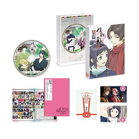 【中古】刀剣乱舞-花丸- 其の一(初回生産限定版) [DVD]／直谷たかし