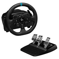 【中古】Logicool G(ロジクール G) USB ハンコン G923 グランツーリスモ7 動作確認済み PS5 PS4 PC ハン…