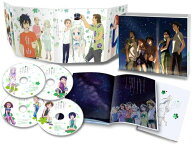 【中古】劇場版 あの日見た花の名前を僕達はまだ知らない。(完全生産限定版) [DVD]／長井龍雪