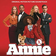 【中古】(CD)Annie (Original Motion Picture Soundtrack)