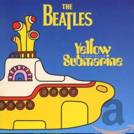 【中古】(CD)Yellow Submarine Songtrack