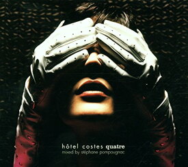 【中古】(CD)Hotel Costes, Vol. 4: Quatre／V/A