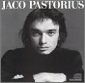 【中古】(CD)Jaco Pastorius／Jaco Pastorius