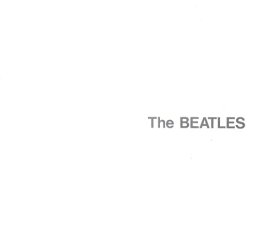 【中古】(CD)The Beatles (The White Album)／The Beatles