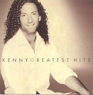 【中古】(CD)Kenny G - Greatest Hits／Kenny G