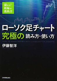 楽天市場 ローソク足 チャートの通販
