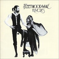 【中古】(CD)噂 - フリートウッド・マック／フリートウッド・マック