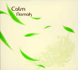 【中古】(CD)calm／NOMAK