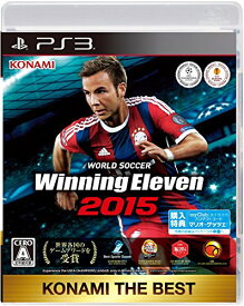 楽天市場 ウイイレ 15 中古 Ps3の通販