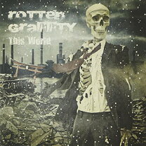 楽天市場】cd 中古 ロットングラフティー（邦楽｜CD）：CD・DVDの通販 