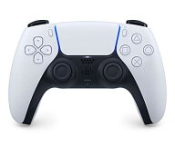 【中古】【純正品】DualSense ワイヤレスコントローラー (CFI-ZCT1J)