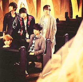 【中古】(CD)You Are My Life(初回限定盤B)／FTISLAND