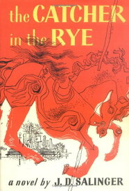 【中古】The Catcher in the Rye／J. D. Salinger