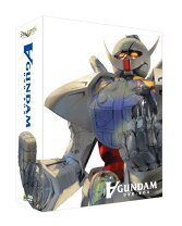 楽天市場】G－SELECTION 機動戦士ガンダム0080 DVD－BOXの通販 