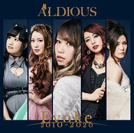 【中古】(CD)Evoke 2010-2020 【限定盤】／Aldious
