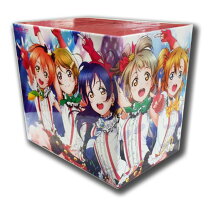 楽天市場】ラブライブ！ solo live! collection memorial box 3（CD 