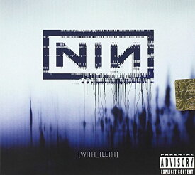 【中古】(CD)With Teeth (Dig)／Nine Inch Nails