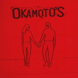 【中古】(CD)ラブソング/共犯者(初回生産限定盤)(DVD付)／OKAMOTO'S