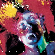 【中古】(CD)Facelift／Alice in Chains