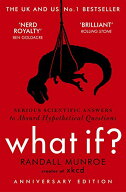 【中古】WHAT IF?(B)／RANDALL MUNROE
