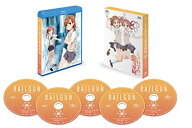 【中古】とある科学の超電磁砲 Blu-ray BOX スペシャルプライス版／長井龍雪