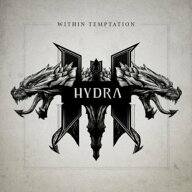【中古】(CD)ハイドラ ~デラックス・エディション【2CD初回生産限定盤】 - ウィズイン・テンプテーション…