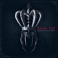 【中古】(CD)ブロークン・クラウン・ヘイロー - ラクーナ・コイル／ラクーナ・コイル