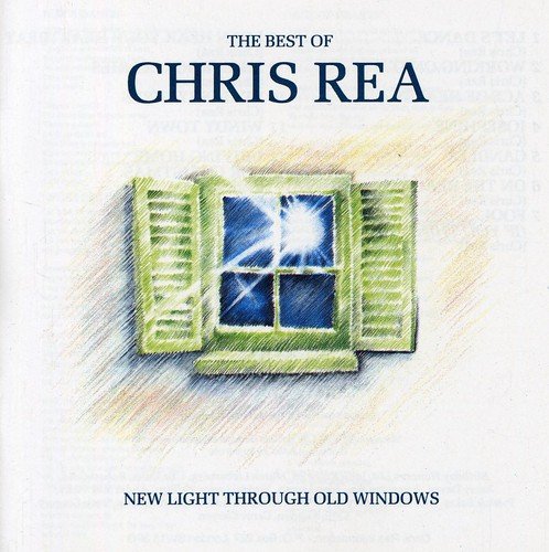 中古 Best Of: New Light Chris Rea Windows 毎週更新 Through 日本 Old
