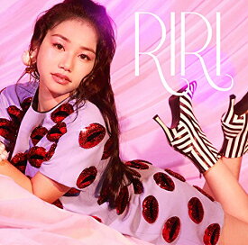 【中古】(CD)RIRI／RIRI