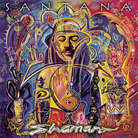 【中古】(CD)Shaman