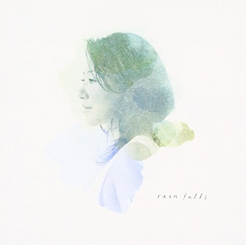 (CD)rain falls／畠山美由紀