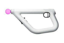 【中古】PlayStation VR シューティングコントローラー (VR専用)