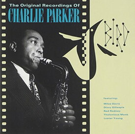 【中古】(CD)Bird: The Original Recordings of Charlie Parker／Charlie Parker