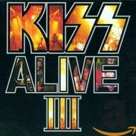 【中古】(CD)Alive III／Kiss