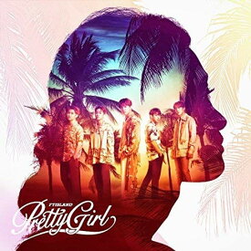 【中古】(CD)Pretty Girl[初回限定盤B]／FTISLAND