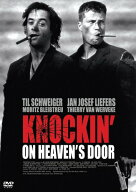 【中古】ノッキン・オン・ヘブンズ・ドア (デジタルニューマスター版スペシャル・エディション) [DVD]／…