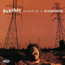 【中古】(CD)Dare Iz a Darkside／Redman