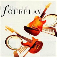 【中古】(CD)ベスト・オブ・フォープレイ／フォープレイ、フィル・コリンズ、チャカ・カーン