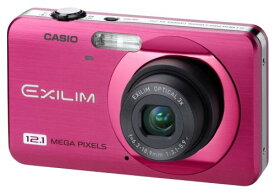 【中古】CASIO デジタルカメラ EXILIM EX-Z90 ピンク EX-Z90PK